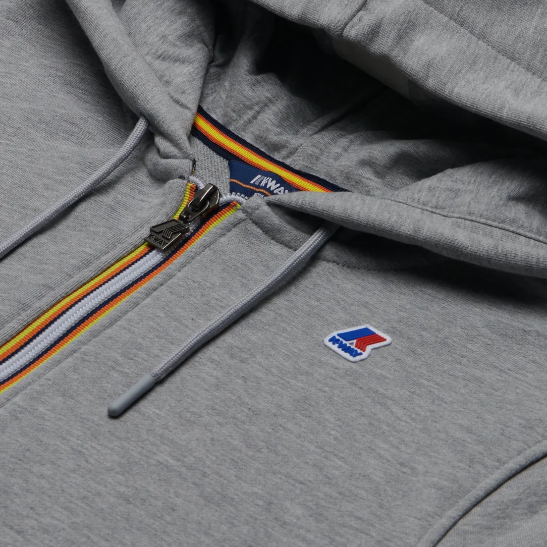 K-Way Мужская толстовка Anthony Hoodie