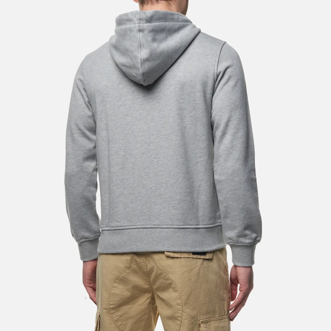 K-Way Мужская толстовка Anthony Hoodie