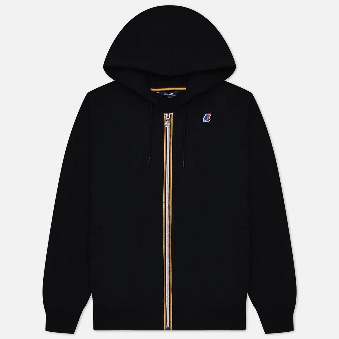 K-Way Мужская толстовка Anthony Hoodie