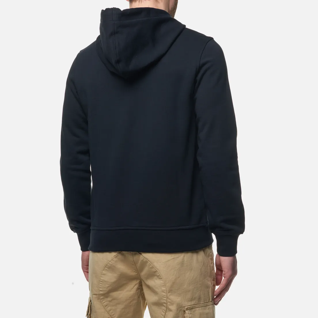K-Way Мужская толстовка Anthony Hoodie