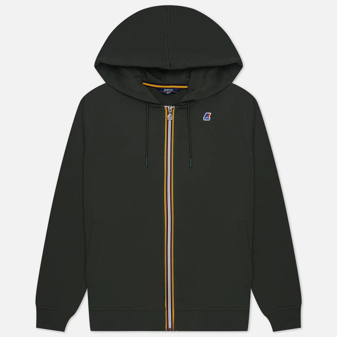 K-Way Мужская толстовка Anthony Hoodie