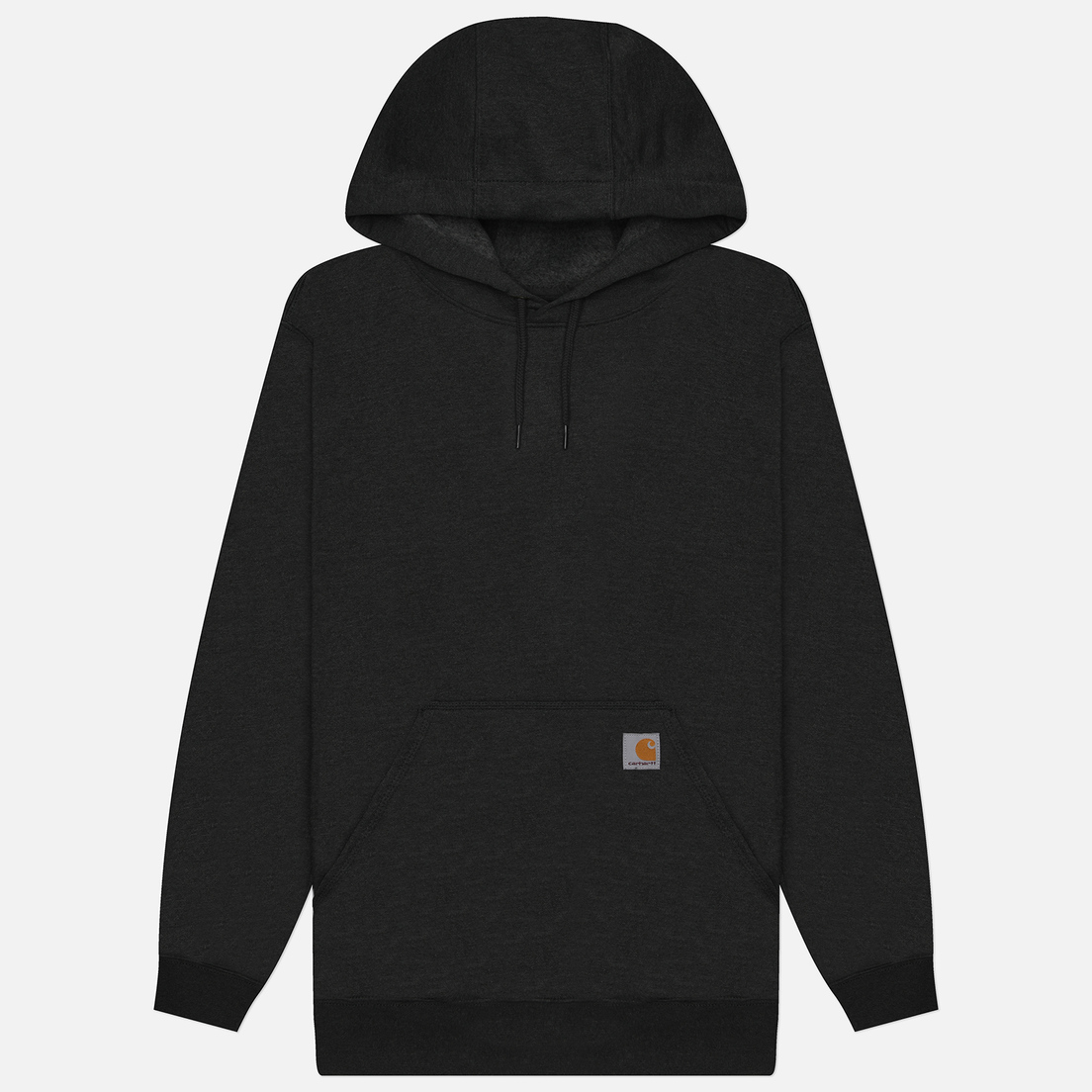 Carhartt Мужская толстовка Loose Fit Midweight Hoodie