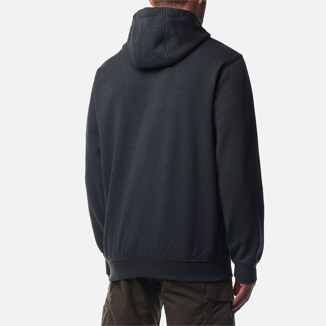 Carhartt Мужская толстовка Loose Fit Midweight Hoodie