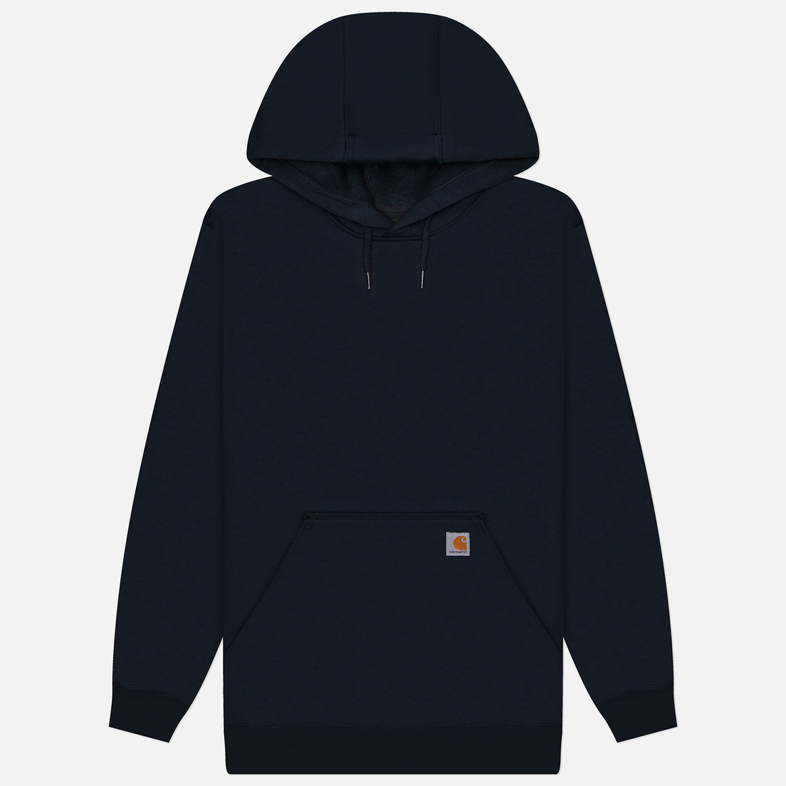 Carhartt Мужская толстовка Loose Fit Midweight Hoodie