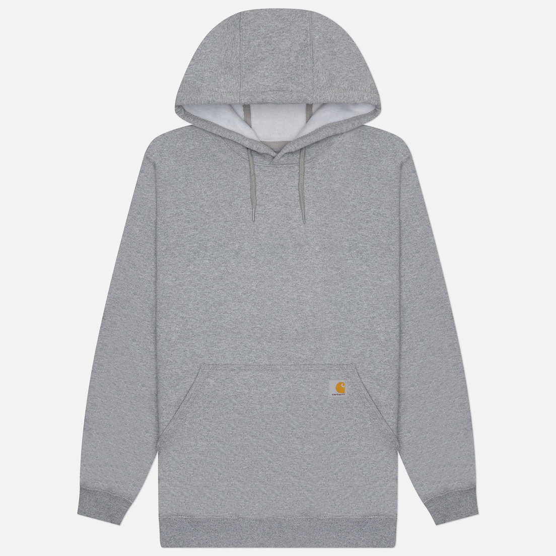 Carhartt Мужская толстовка Loose Fit Midweight Hoodie