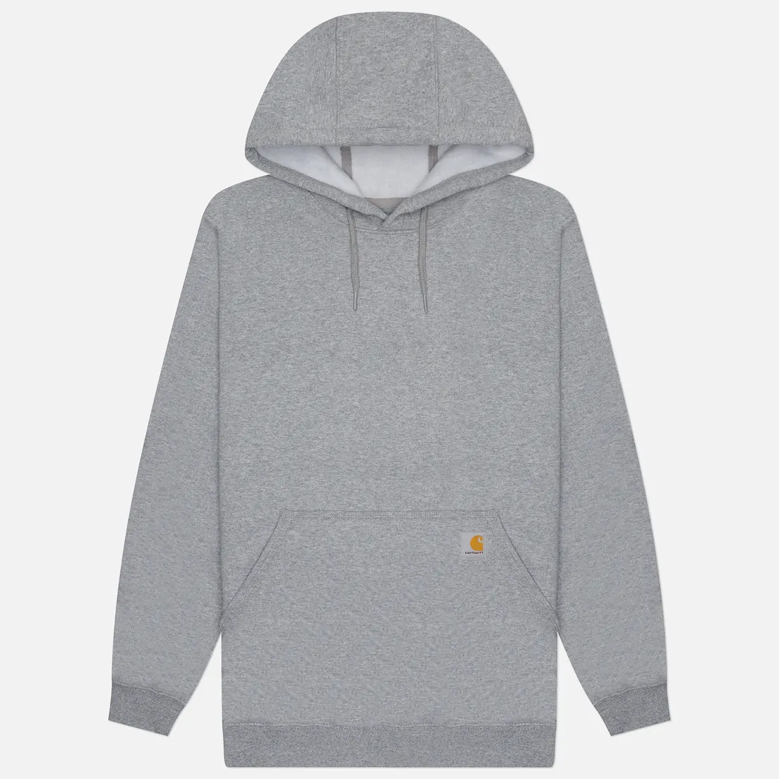 Carhartt Мужская толстовка Loose Fit Midweight Hoodie