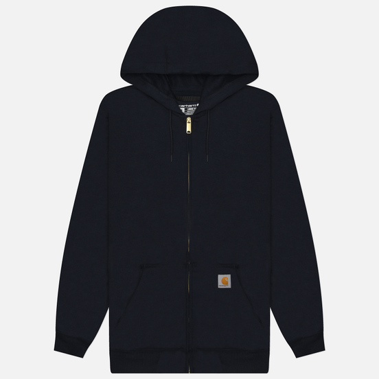 Carhartt Midweight zip M