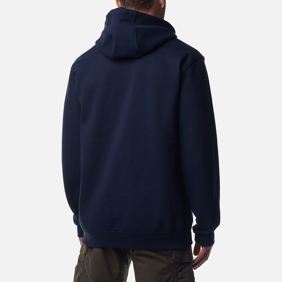 Carhartt blank hoodie sale