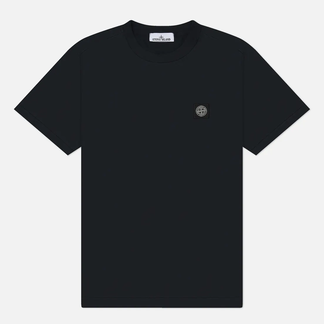 Stone Island Мужская футболка Compass Patch