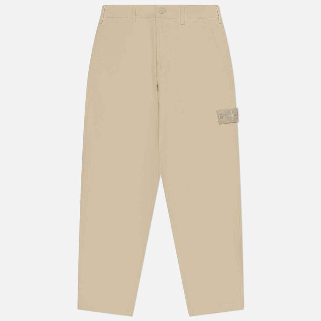 Stone Island Мужские брюки Ghost Piece Regular