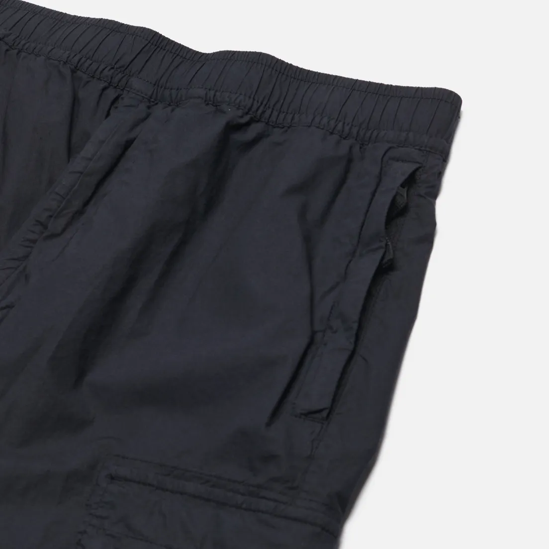 Stone Island Мужские брюки Stretch Cotton Tela Paracadute