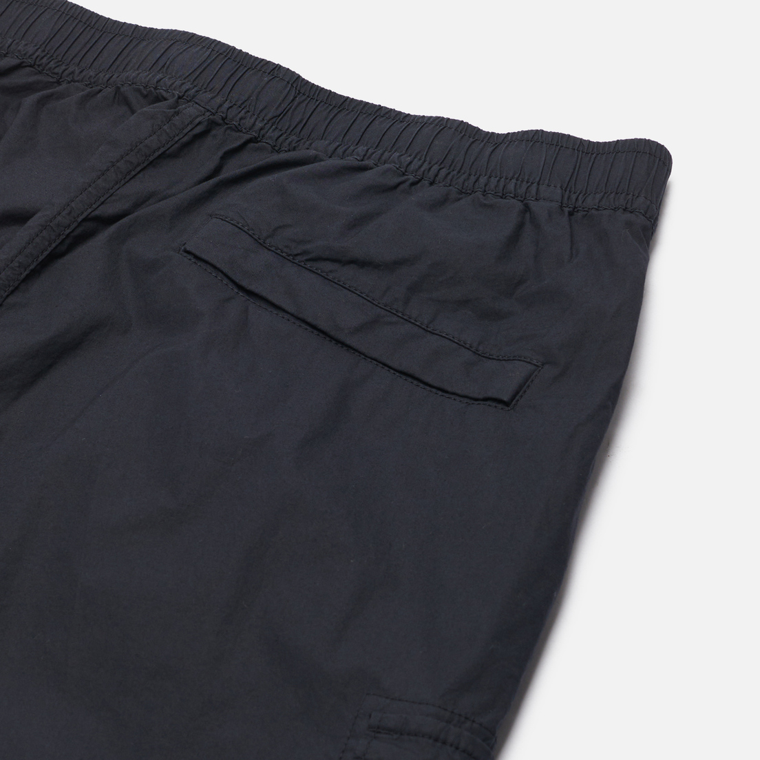 Stone Island Мужские брюки Stretch Cotton Tela Paracadute