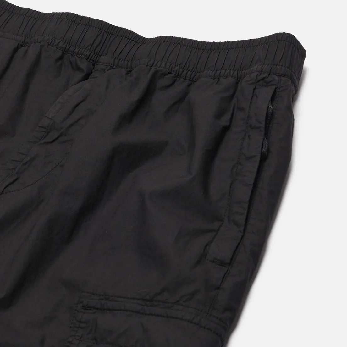 Stone Island Мужские брюки Stretch Cotton Tela Paracadute