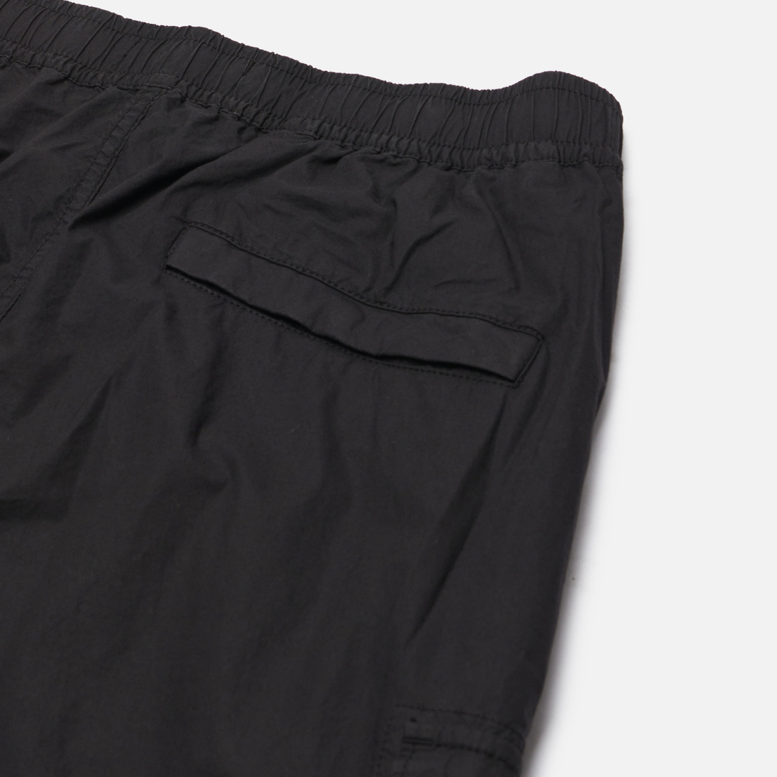 Stone Island Мужские брюки Stretch Cotton Tela Paracadute