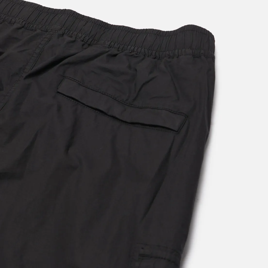 Stone Island Мужские брюки Stretch Cotton Tela Paracadute