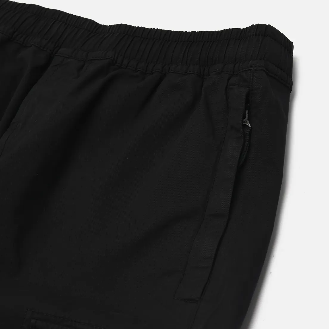 Stone Island Мужские брюки Supima Cotton Twill Stretch-TC Regular