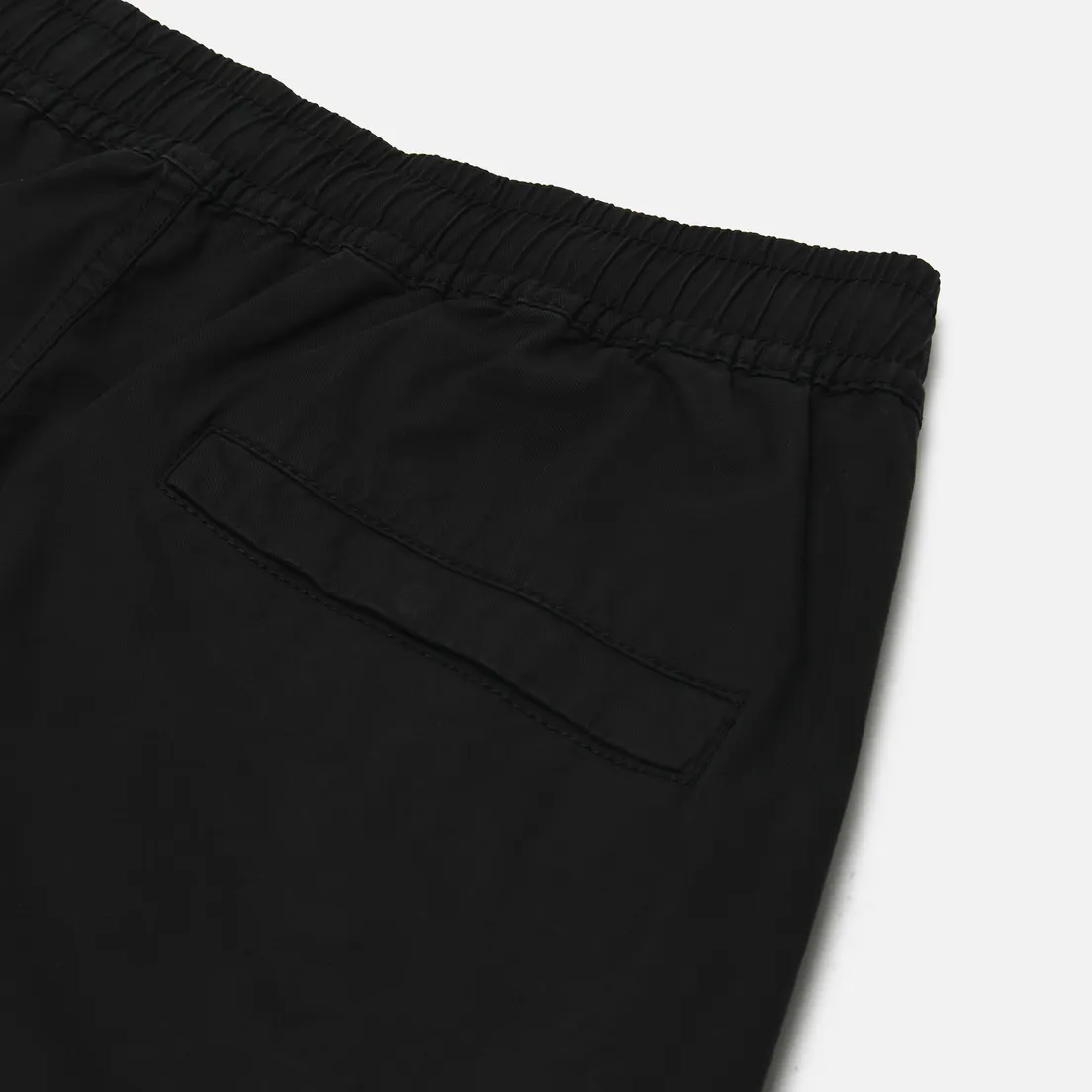 Stone Island Мужские брюки Supima Cotton Twill Stretch-TC Regular