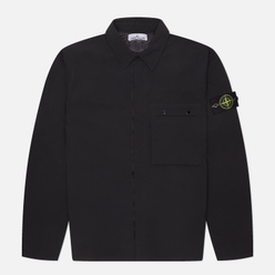 Stone Island Мужская демисезонная куртка Light Soft Shell-R E.Dye Primaloft Insulation