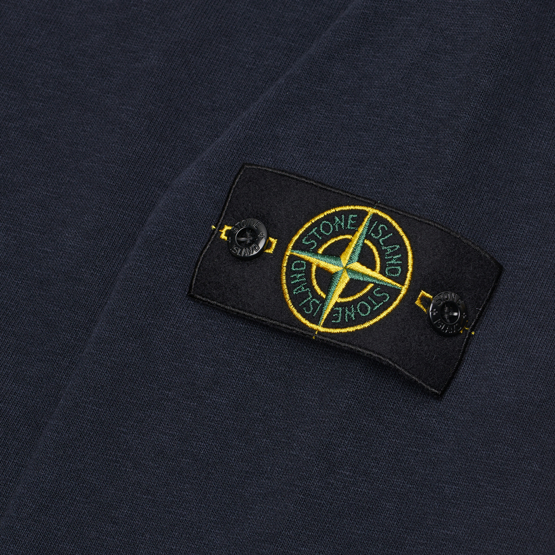 Stone Island Мужская толстовка Malfile Fleece Old Effect