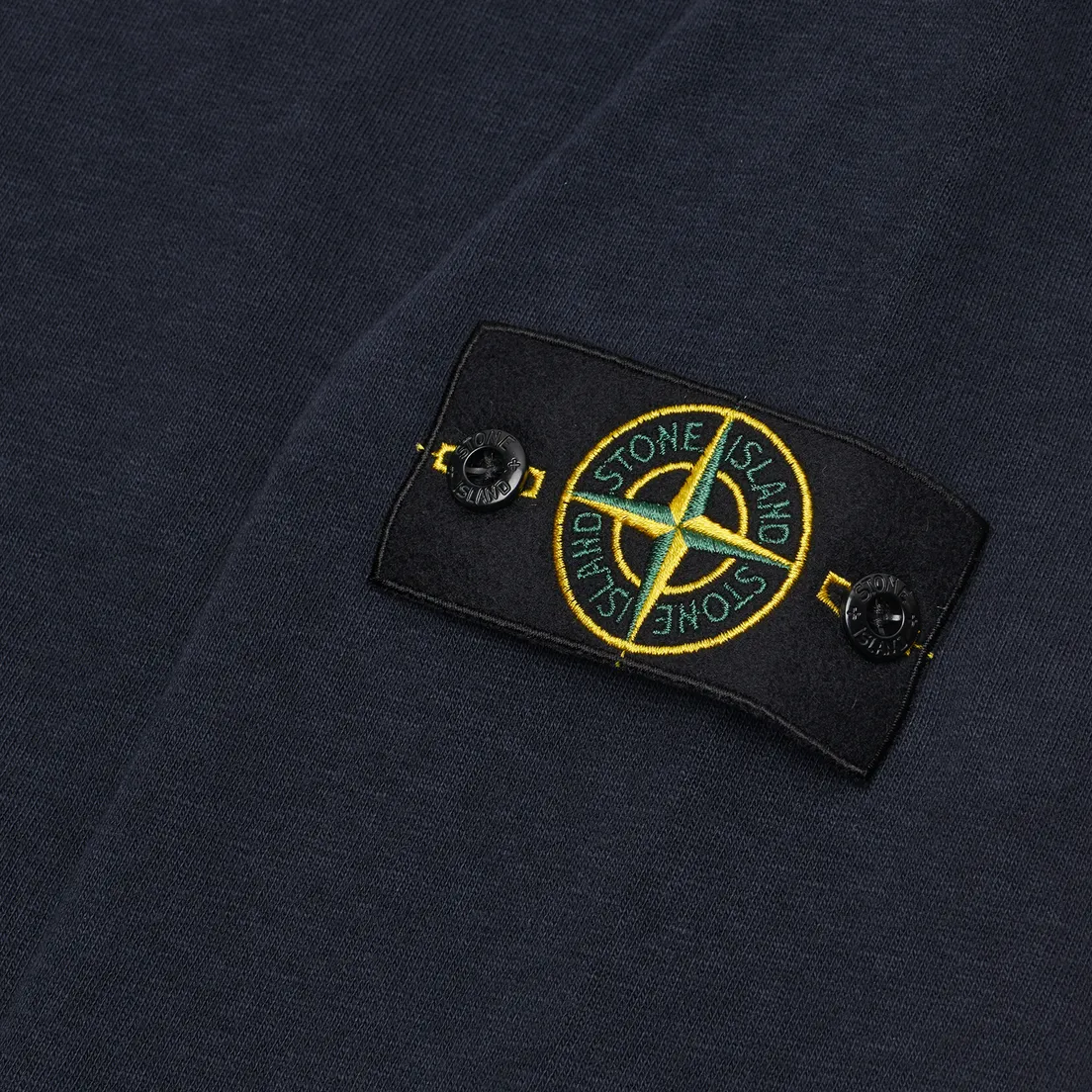Stone Island Мужская толстовка Malfile Fleece Old Effect