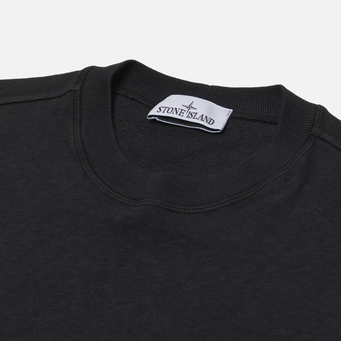 Stone Island Мужская толстовка Malfile Fleece Old Effect