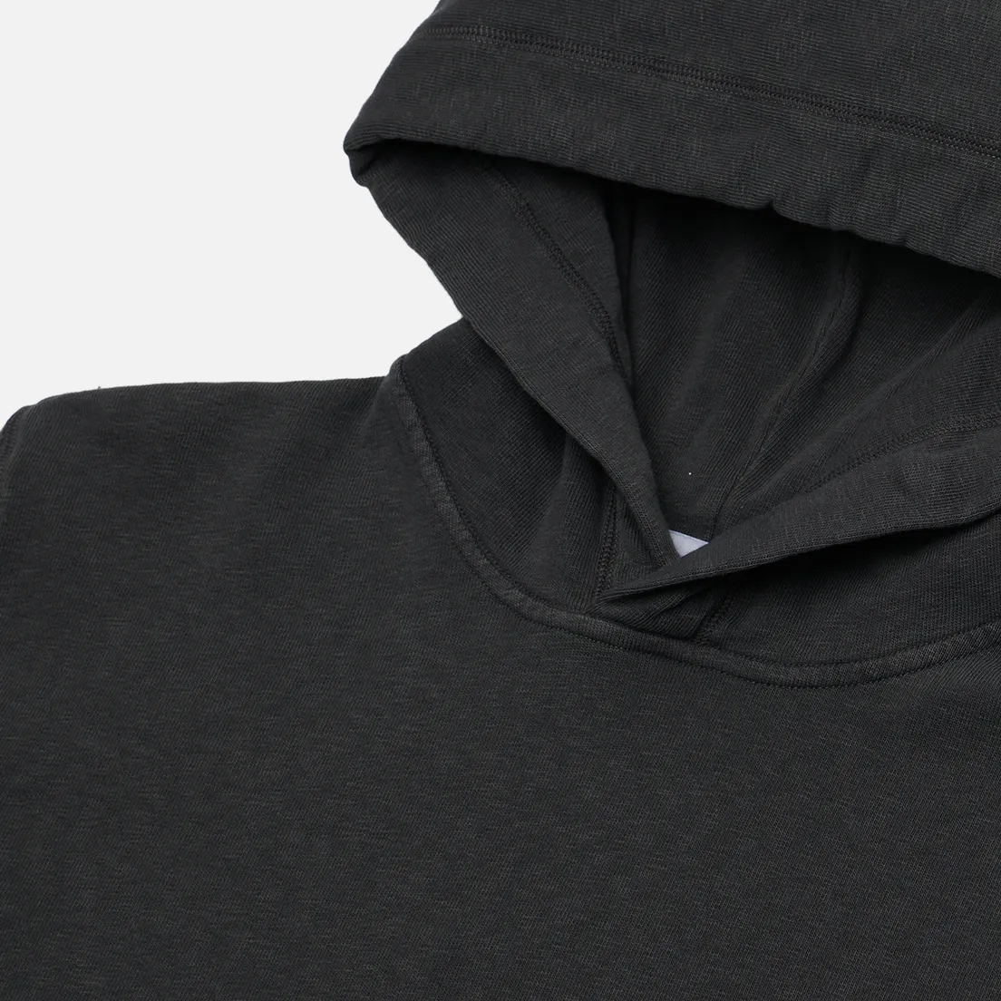 Stone Island Мужская толстовка Malfile Fleece Old Effect Hoodie