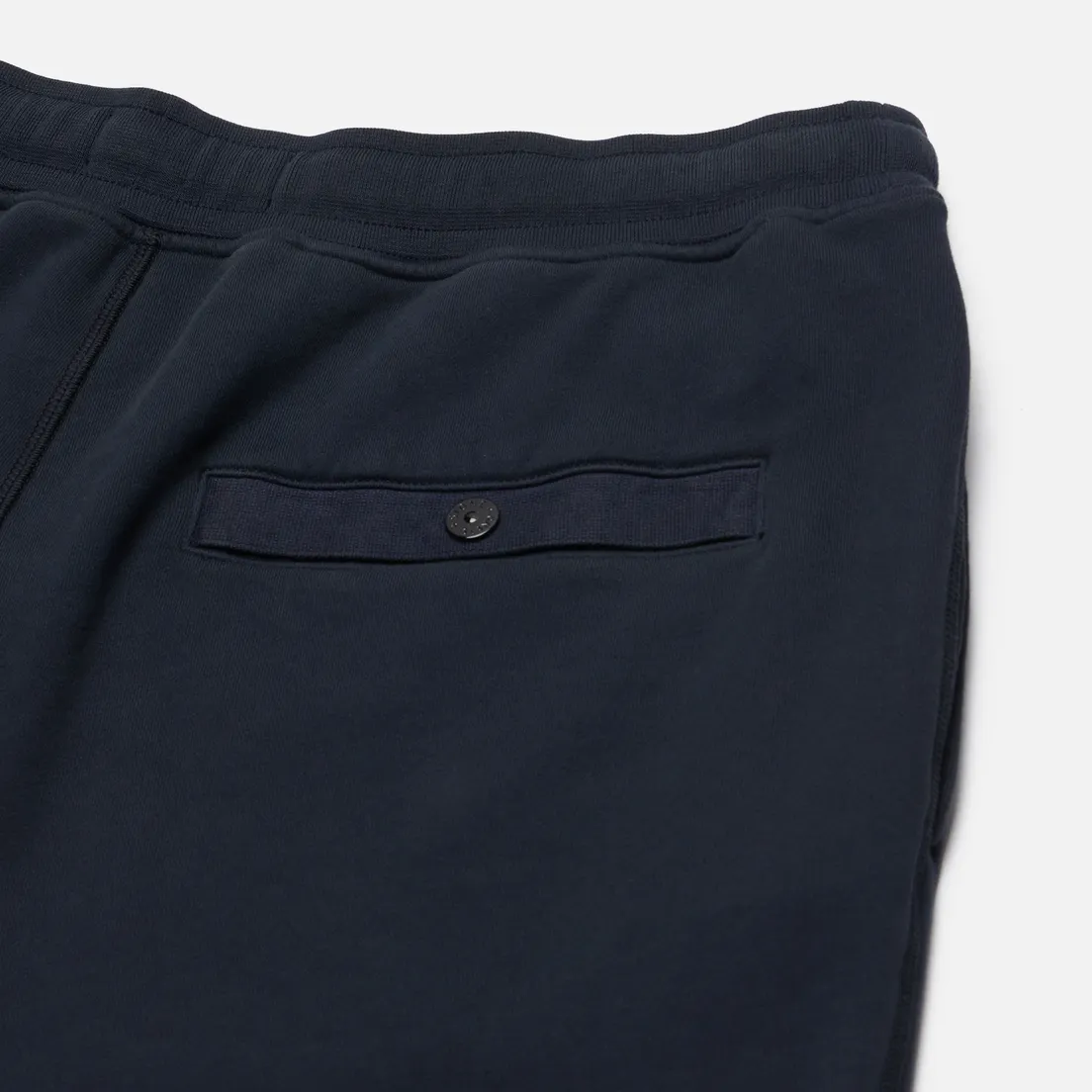Stone Island Мужские шорты Cotton Fleece Regular