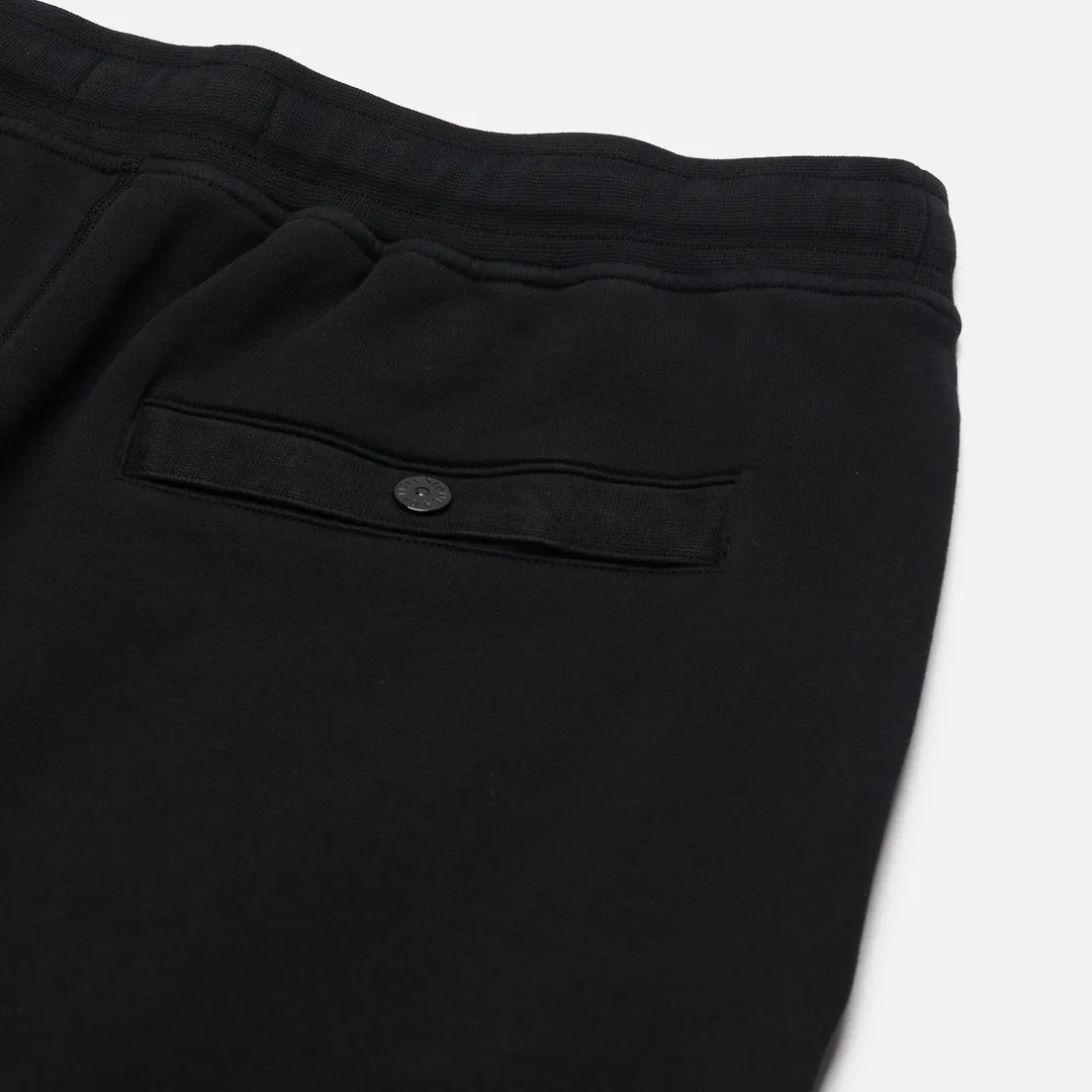 Stone Island Мужские шорты Cotton Fleece Regular