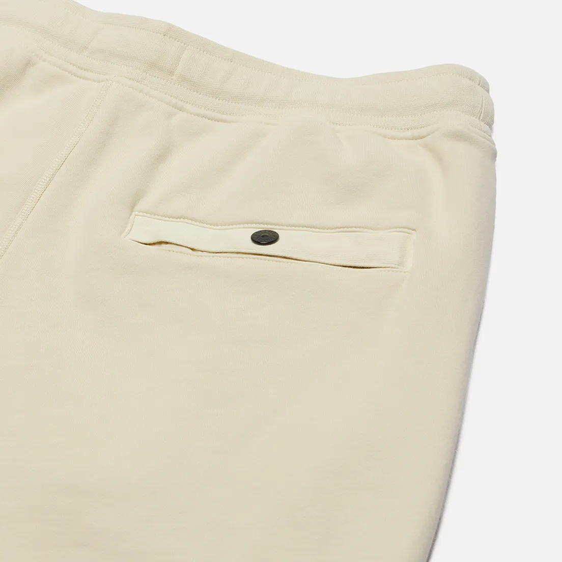 Stone Island Мужские шорты Cotton Fleece Regular