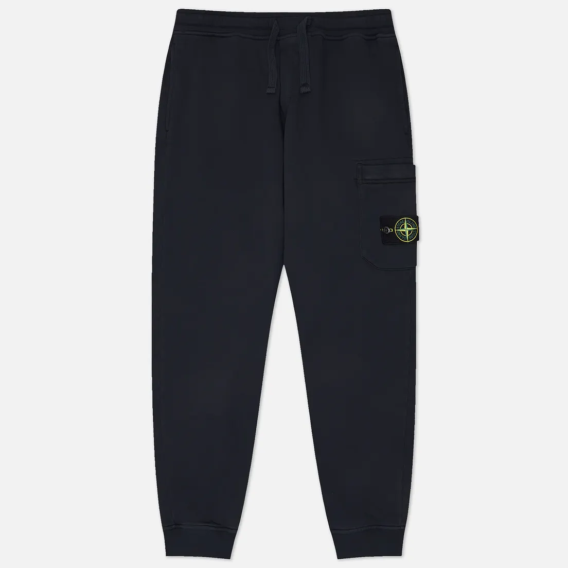 Stone Island Мужские брюки Organic Cotton Fleece