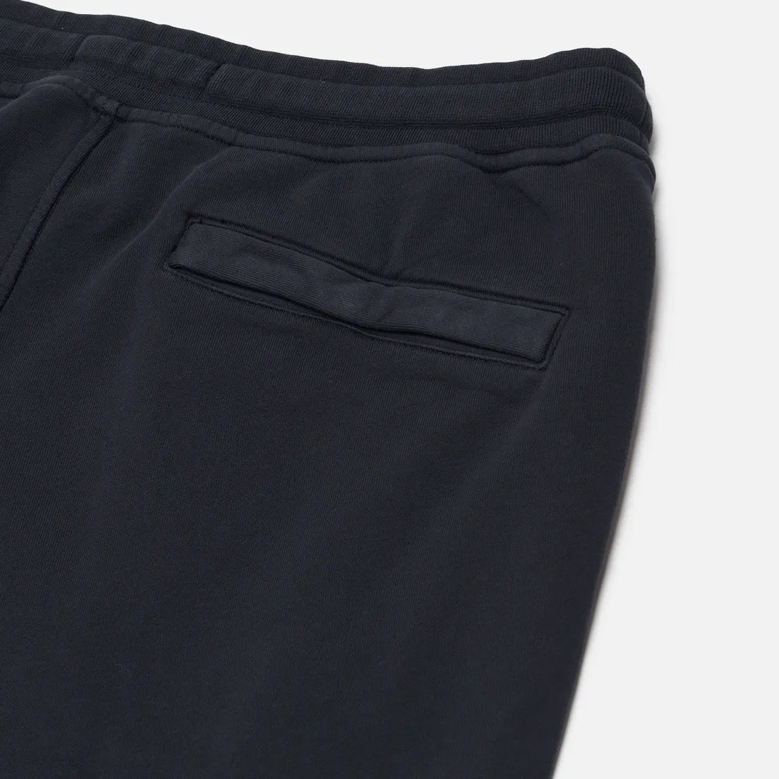 Stone Island Мужские брюки Organic Cotton Fleece