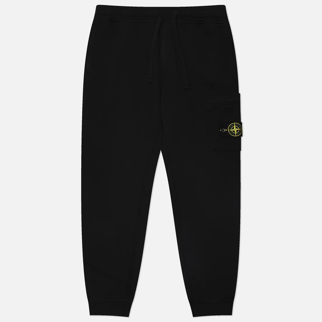 Stone Island Мужские брюки Organic Cotton Fleece