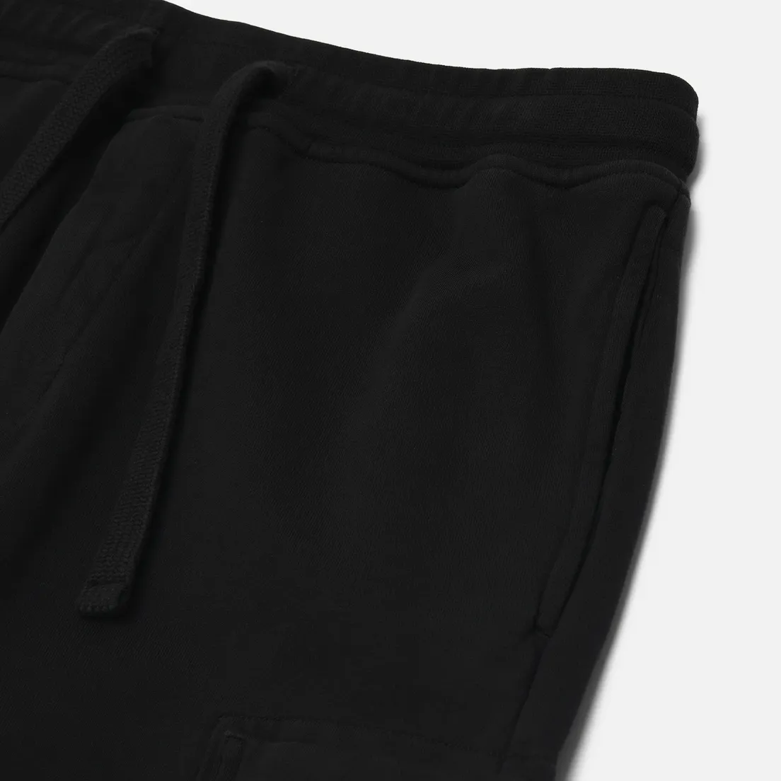 Stone Island Мужские брюки Organic Cotton Fleece