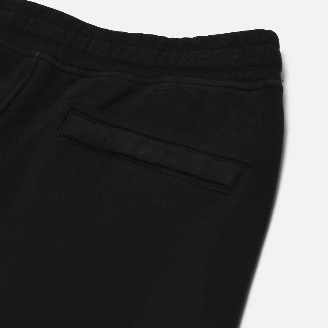 Stone Island Мужские брюки Organic Cotton Fleece