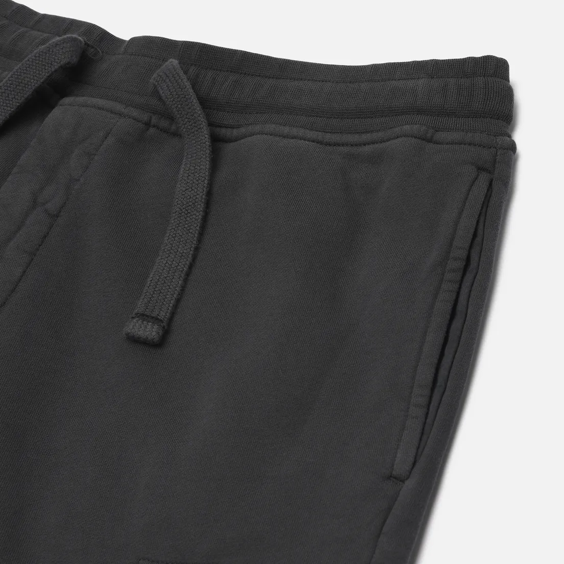 Stone Island Мужские брюки Organic Cotton Fleece