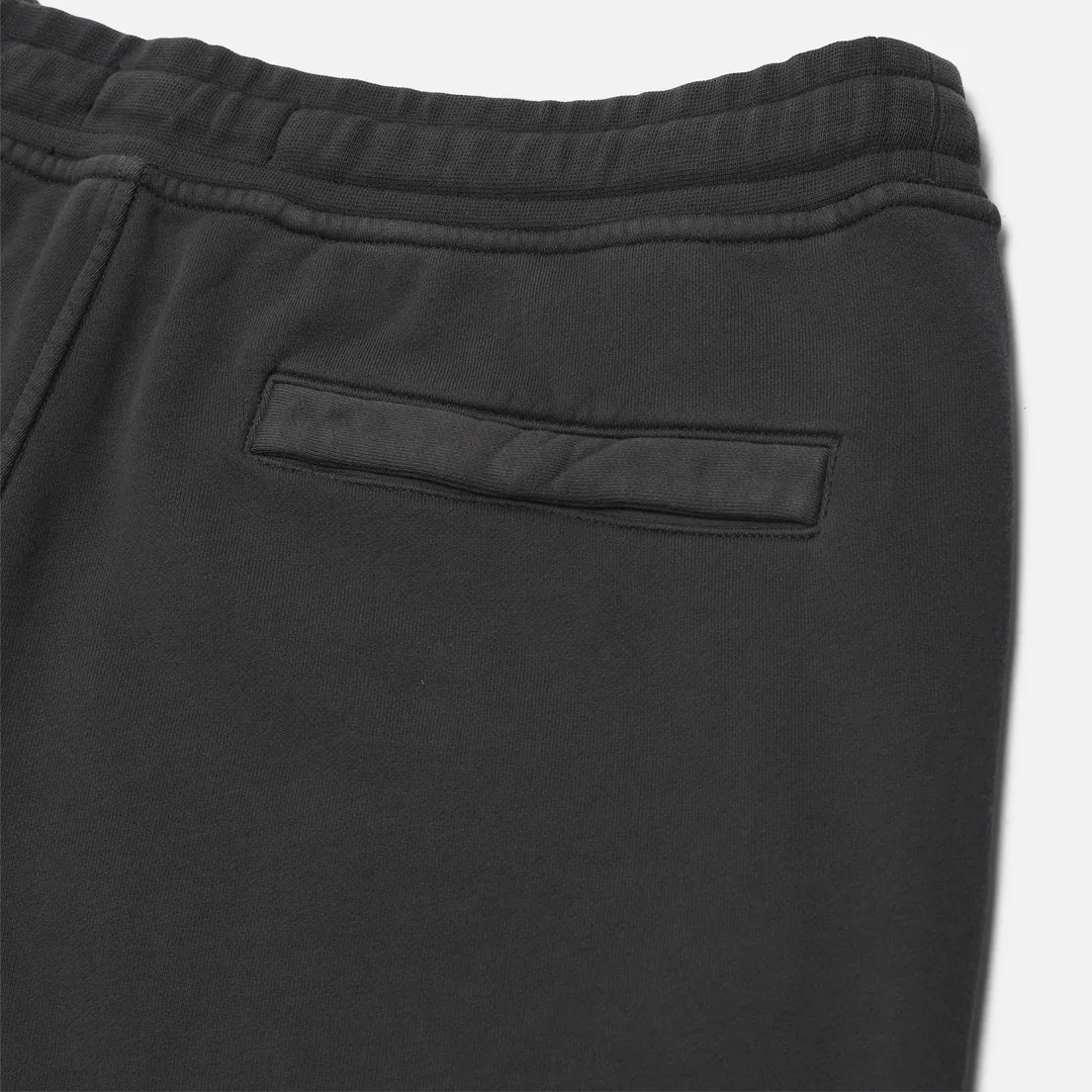 Stone Island Мужские брюки Organic Cotton Fleece