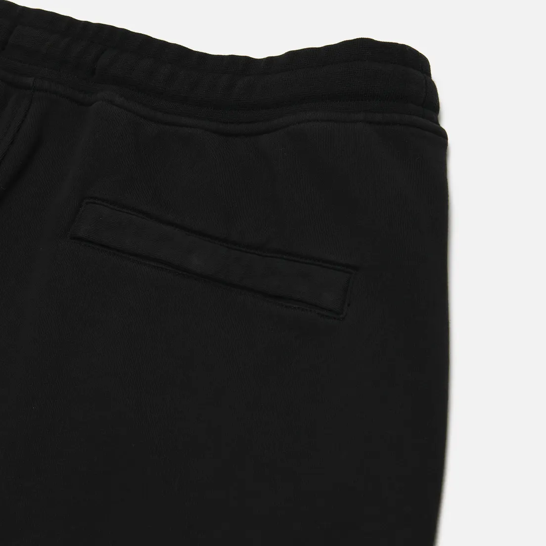 Stone Island Мужские шорты Organic Cotton Fleece