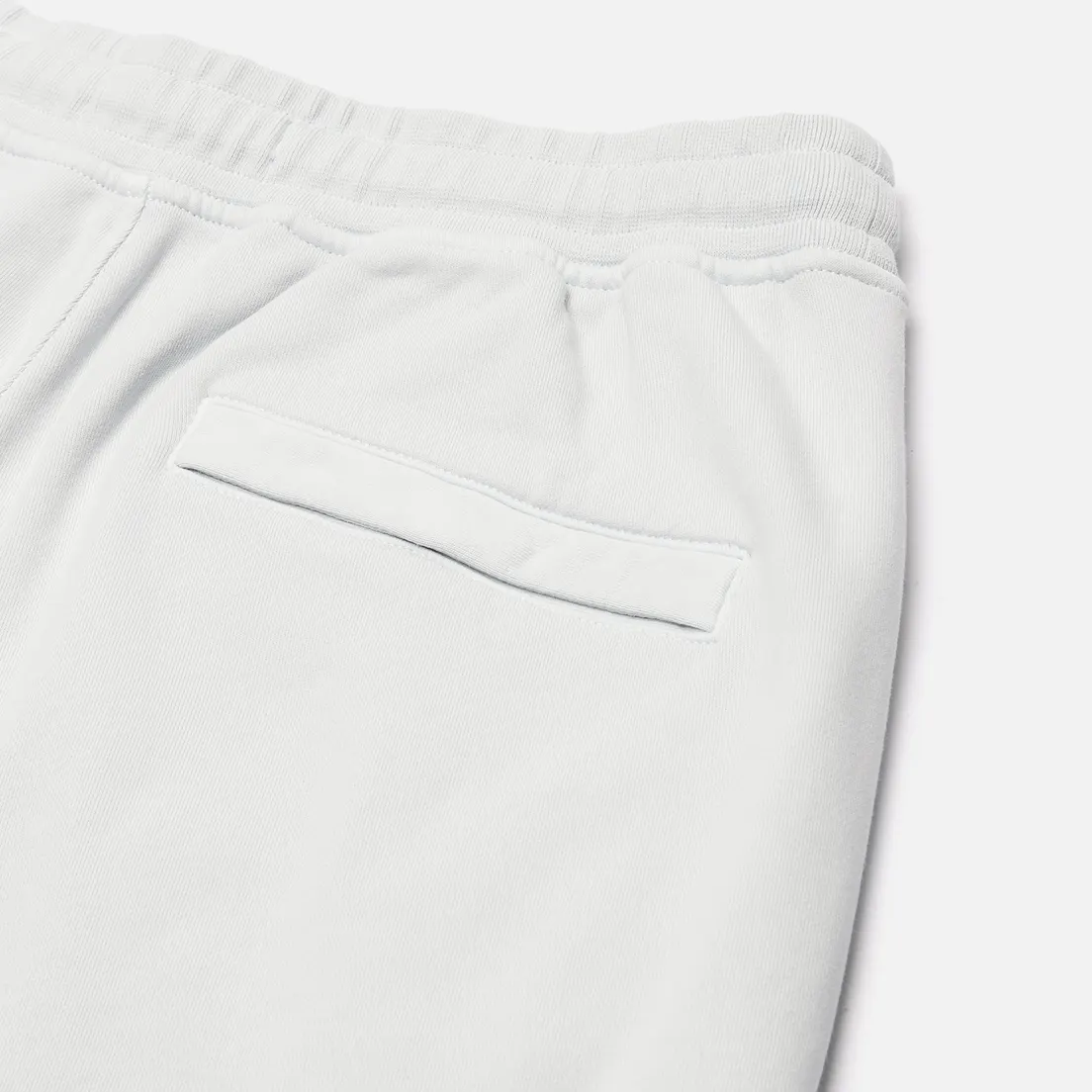 Stone Island Мужские шорты Organic Cotton Fleece