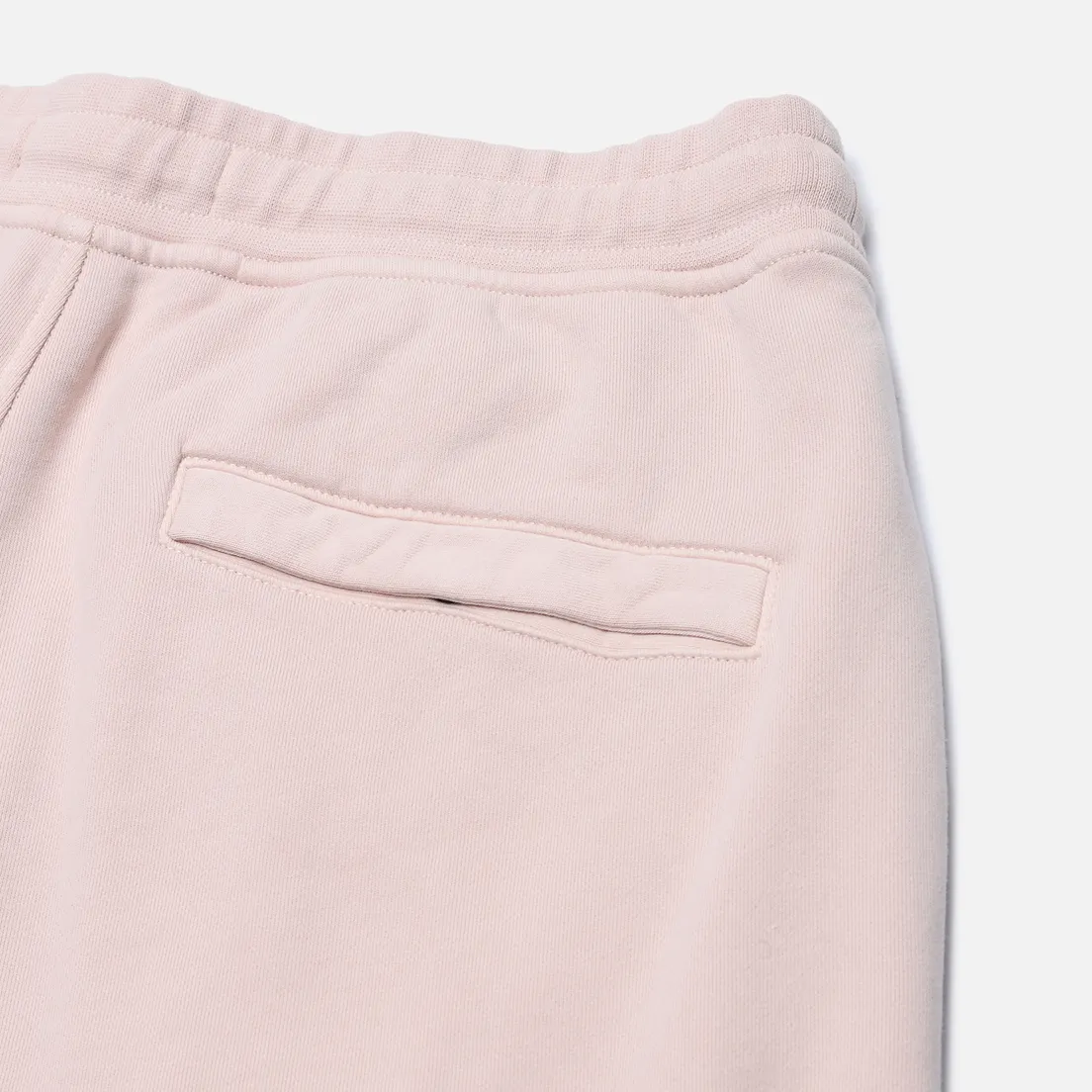 Stone Island Мужские шорты Organic Cotton Fleece