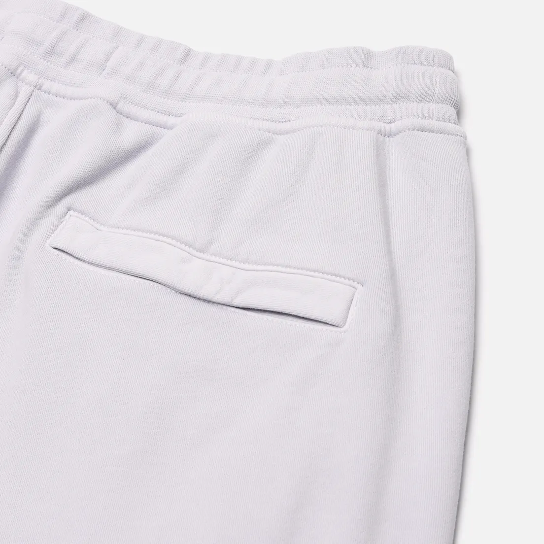 Stone Island Мужские шорты Organic Cotton Fleece