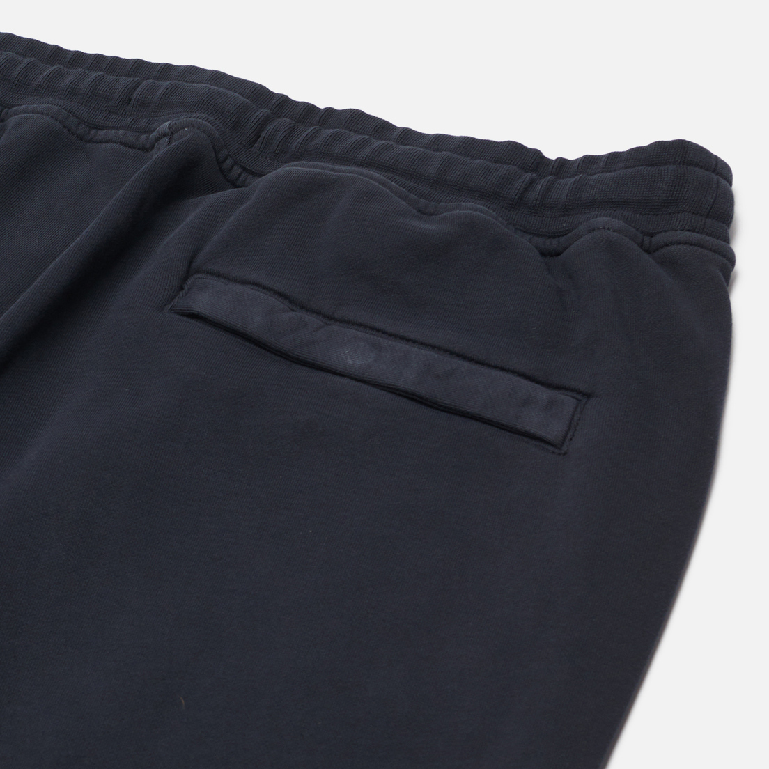 Stone Island Мужские брюки Organic Cotton Fleece Joggers