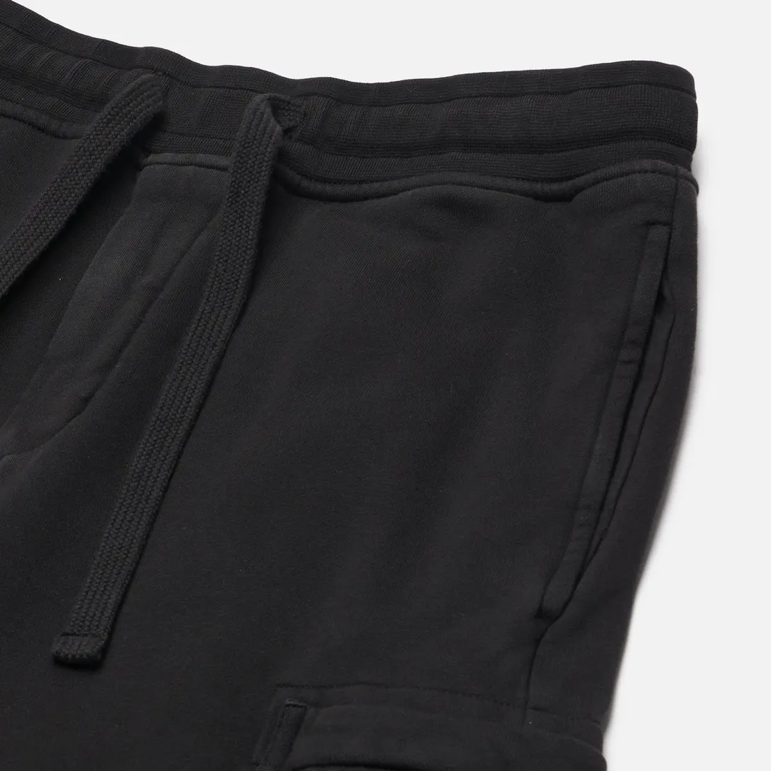 Stone Island Мужские брюки Organic Cotton Fleece Joggers