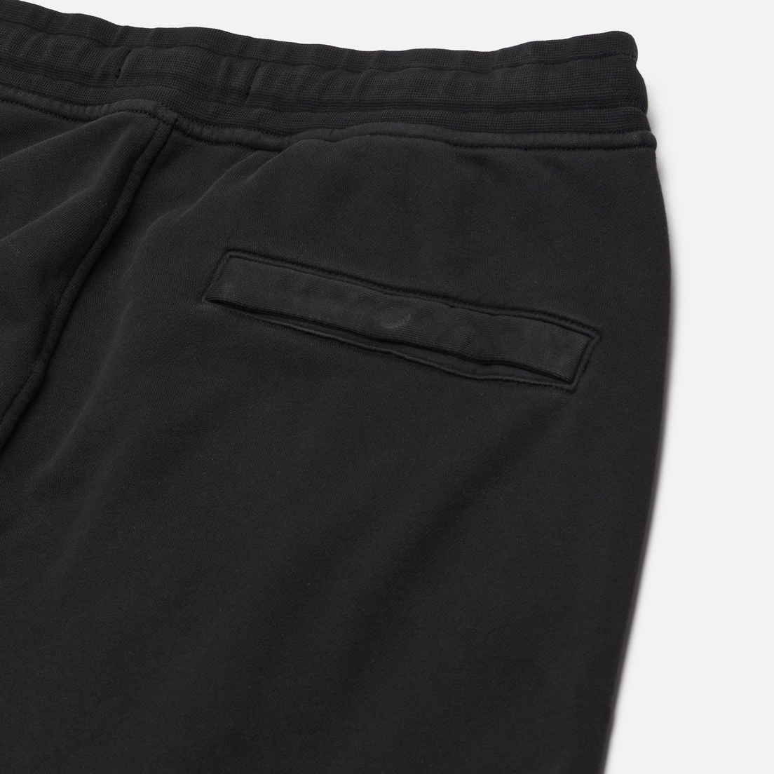 Stone Island Мужские брюки Organic Cotton Fleece Joggers