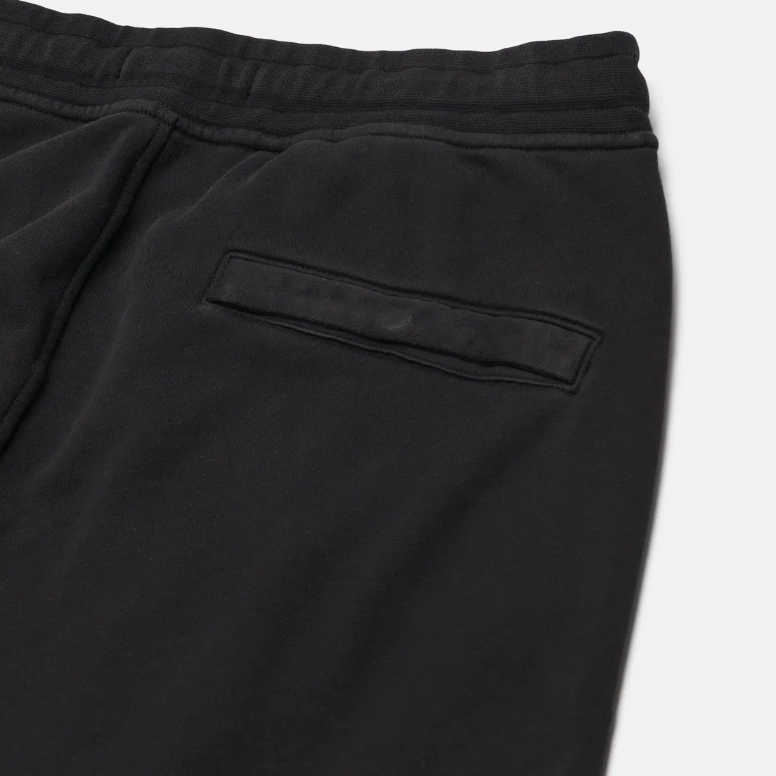 Stone Island Мужские брюки Organic Cotton Fleece Joggers
