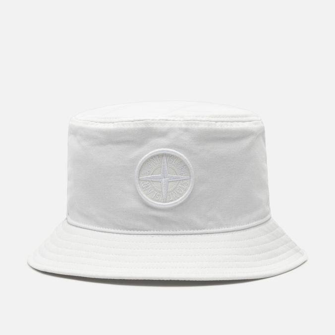 Панама Stone Island Cotton Reps Compass