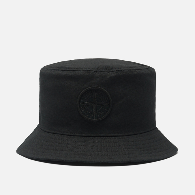Панама Stone Island Cotton Reps Compass