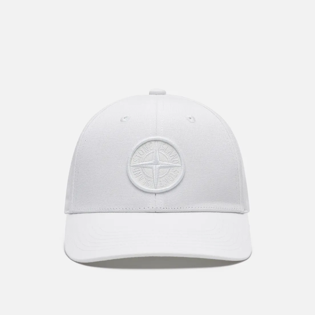 Stone Island Кепка Cotton Reps