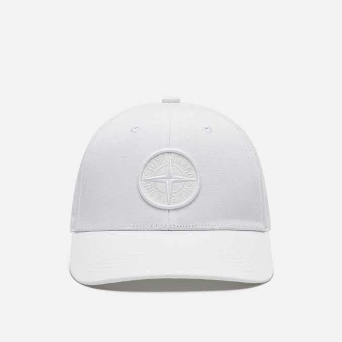 Кепка Stone Island Cotton Reps