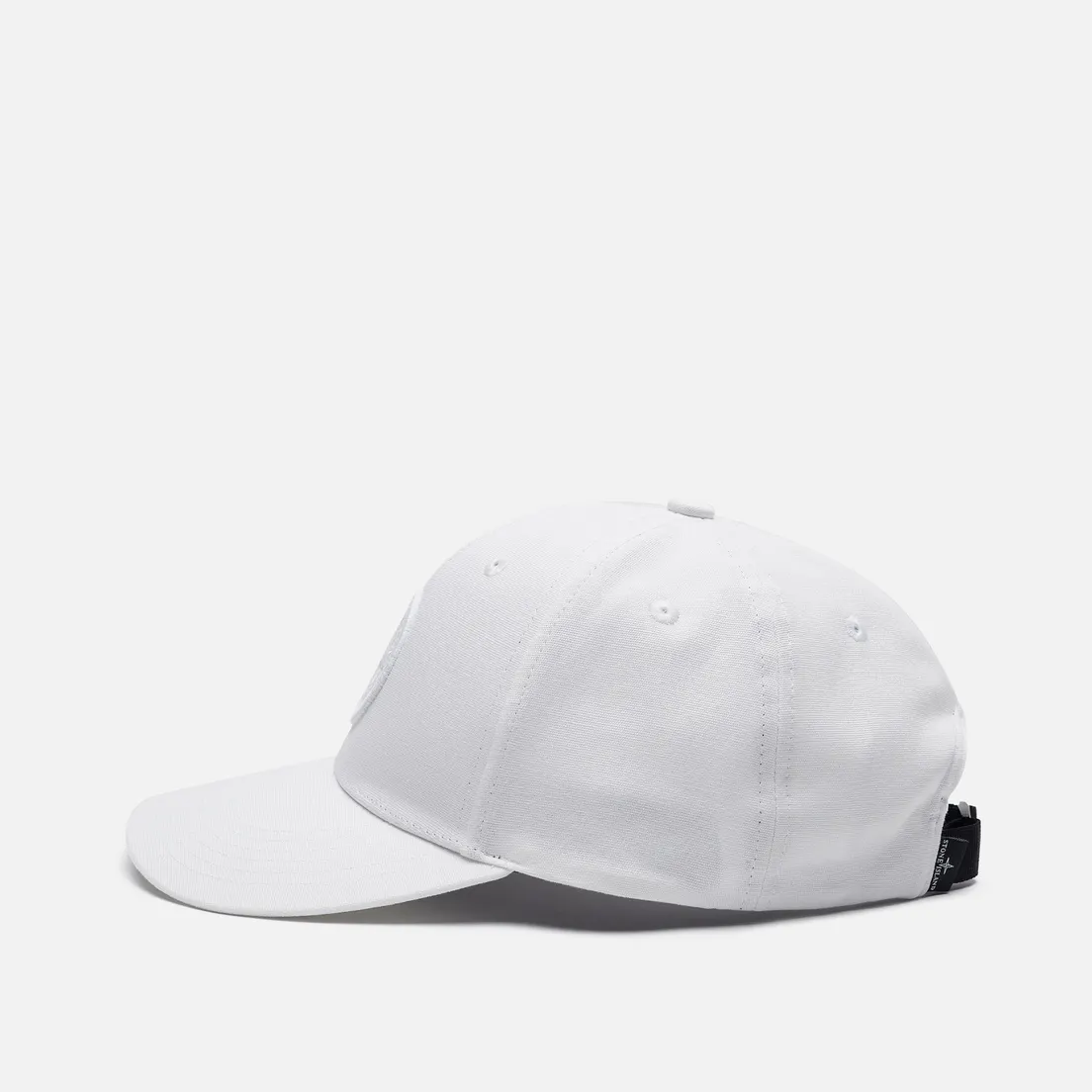 Stone Island Кепка Cotton Reps