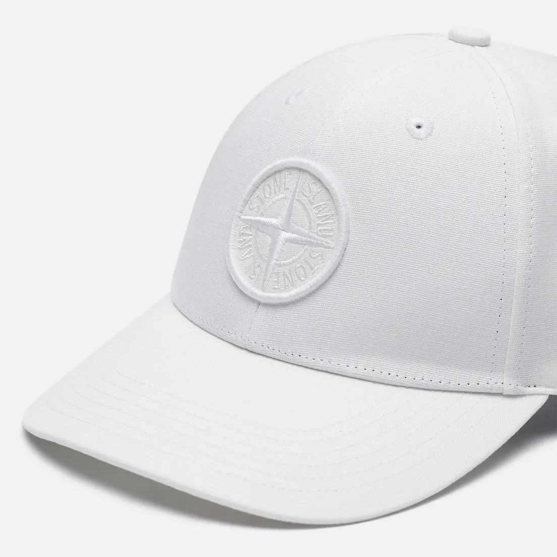 Stone Island Кепка Cotton Reps